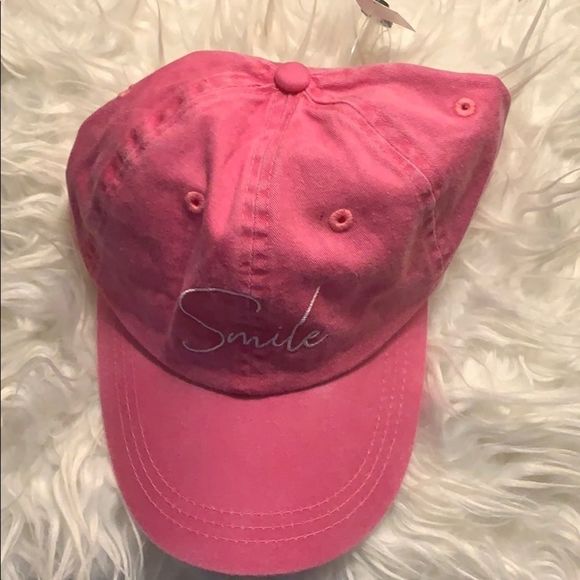 Smile Hat😀‼️ - Picture 2 of 3